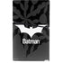 DC Comics Batman Dark Knight Logo PS5 Slim Digital Edition Console Skin