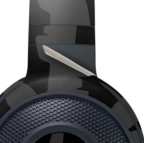 DC Comics Batman Dark Knight Logo Razer Kraken X Skin