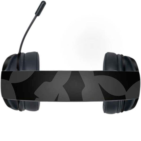 DC Comics Batman Dark Knight Logo Razer Kraken X Skin