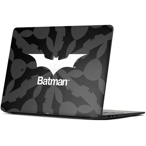 DC Comics Batman Dark Knight Logo Surface Laptop 7 13.8in Skin