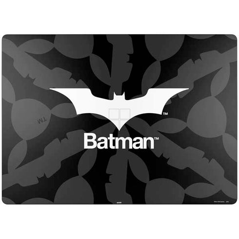 DC Comics Batman Dark Knight Logo Surface Laptop 7 15in Skin
