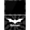 DC Comics Batman Dark Knight Logo Surface Pro 7 Skin
