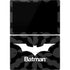 DC Comics Batman Dark Knight Logo Surface Pro 7 Skin