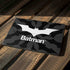 DC Comics Batman Dark Knight Logo Surface Pro 7 Skin