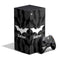 DC Comics Batman Dark Knight Logo XBox Series X Digital Edition Bundle Skin