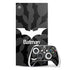 DC Comics Batman Dark Knight Logo Xbox Series X Skins
