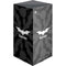 DC Comics Batman Dark Knight Logo XBox Series X Digital Edition Console Skin