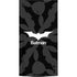 DC Comics Batman Dark Knight Logo XBox Series X Digital Edition Console Skin