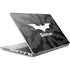DC Comics Batman Dark Knight Logo HP ZBook Fury 16 G10 Skin