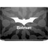 DC Comics Batman Dark Knight Logo HP ZBook Fury 16 G10 Skin