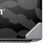 DC Comics Batman Dark Knight Logo HP ZBook Fury 16 G10 Skin