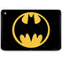 DC Comics Batman Logo HP Chromebook Skin