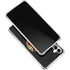 DC Comics Batman Silhouette Logo Vintage Pattern Galaxy A16 5G Clear Case