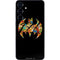 DC Comics Batman Silhouette Logo Vintage Pattern Galaxy A16 5G Skin