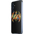 DC Comics Batman Silhouette Logo Vintage Pattern Galaxy A35 5G Skin