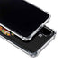 DC Comics Batman Silhouette Logo Vintage Pattern Galaxy A36 5G Clear Case
