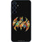 DC Comics Batman Silhouette Logo Vintage Pattern Galaxy A36 5G Skin