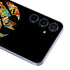 DC Comics Batman Silhouette Logo Vintage Pattern Galaxy A36 5G Skin