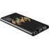 DC Comics Batman Silhouette Logo Vintage Pattern Galaxy Note 10 Pro Case