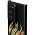 DC Comics Batman Silhouette Logo Vintage Pattern Galaxy Note20 Ultra 5G Lite Case