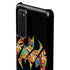 DC Comics Batman Silhouette Logo Vintage Pattern Galaxy S20 Lite Case