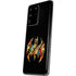 DC Comics Batman Silhouette Logo Vintage Pattern Galaxy S20 Ultra 5G Skin