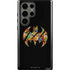 DC Comics Batman Silhouette Logo Vintage Pattern Galaxy S23 Ultra Pro Case