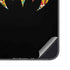 DC Comics Batman Silhouette Logo Vintage Pattern Galaxy S25 Plus Skin
