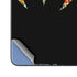 DC Comics Batman Silhouette Logo Vintage Pattern Galaxy Z Fold5 5G Skin