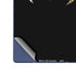 DC Comics Batman Silhouette Logo Vintage Pattern Galaxy Z Fold6 Skin