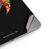 DC Comics Batman Silhouette Logo Vintage Pattern Apple iPad Air Skin