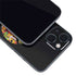 DC Comics Batman Silhouette Logo Vintage Pattern iPhone Skins