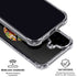 DC Comics Batman Silhouette Logo Vintage Pattern iPhone 16 MagSafe Case