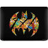 DC Comics Batman Silhouette Logo Vintage Pattern Apple MacBook Air Skin
