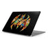 DC Comics Batman Silhouette Logo Vintage Pattern Apple MacBook Pro 16-inch Skin