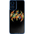 DC Comics Batman Silhouette Logo Vintage Pattern Moto G Play 4G (2024) Skin