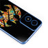 DC Comics Batman Silhouette Logo Vintage Pattern Moto G Play 4G (2024) Skin