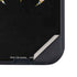DC Comics Batman Silhouette Logo Vintage Pattern Otterbox Defender iPhone Skin