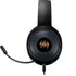 DC Comics Batman Silhouette Logo Vintage Pattern Razer Kraken X Skin