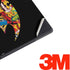 DC Comics Batman Silhouette Logo Vintage Pattern Surface Pro 7 Skin