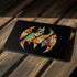 DC Comics Batman Silhouette Logo Vintage Pattern Surface Pro 7 Skin