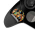 DC Comics Batman Silhouette Logo Vintage Pattern Xbox Elite Wireless Controller Series 2 Skin