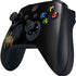 DC Comics Batman Silhouette Logo Vintage Pattern Xbox Series X Controller Skin