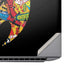 DC Comics Batman Silhouette Logo Vintage Pattern HP ZBook Fury 16 G10 Skin