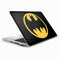 DC Comics Batman Logo HP Elitebook Skin