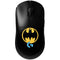 DC Comics Batman Logo G Pro Wireless Gaming Mouse Skin