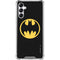 DC Comics Batman Logo Gabb Phone 4 Clear Case