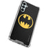 DC Comics Batman Logo Gabb Phone 4 Clear Case