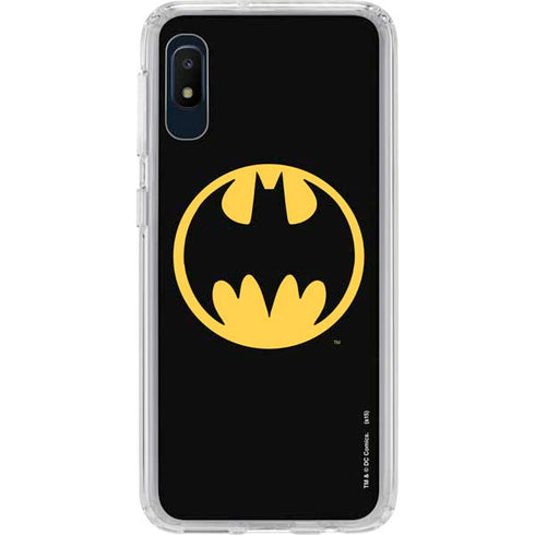 DC Comics Batman Logo Galaxy Cases