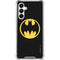 DC Comics Batman Logo Galaxy A16 5G Clear Case